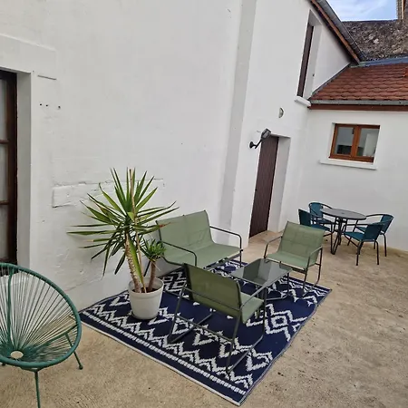 Chez Lucienne *