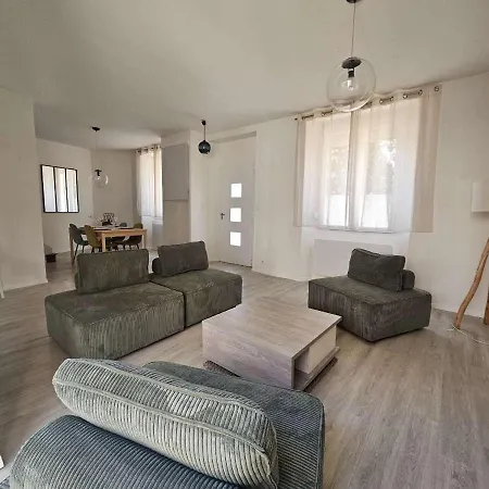 Chez Lucienne Reuil-sur-Marne