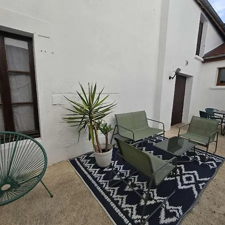 Chez Lucienne Reuil-sur-Marne
