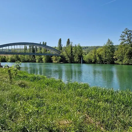 Chez Lucienne Reuil-sur-Marne