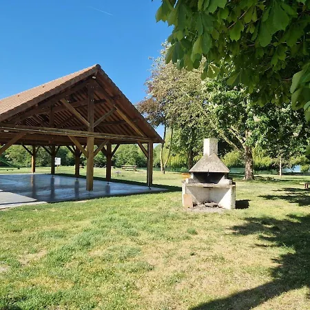 Chez Lucienne Σπίτι διακοπών Reuil-sur-Marne