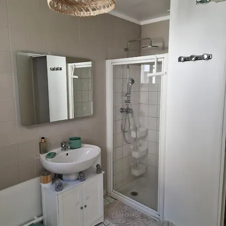 Σπίτι διακοπών Chez Lucienne Reuil-sur-Marne
