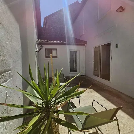 Chez Lucienne Reuil-sur-Marne