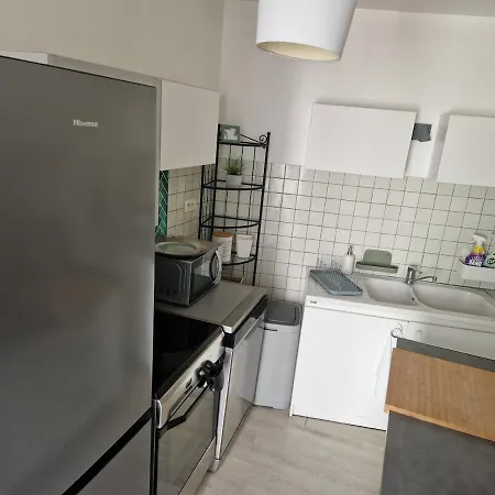 Chez Lucienne * Reuil-sur-Marne